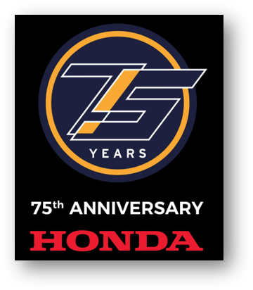Honda 75