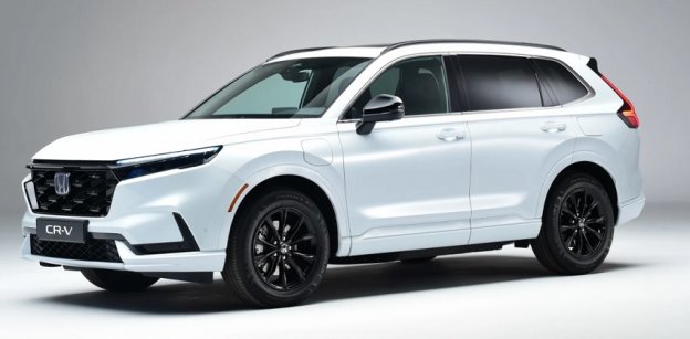 Honda CR-V 2024