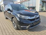 CR-V 2.0 eHEV CVT 4X2 135kW ELEGANCE