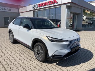 HR-V 1.5 e:HEV ADVANCE STYLE